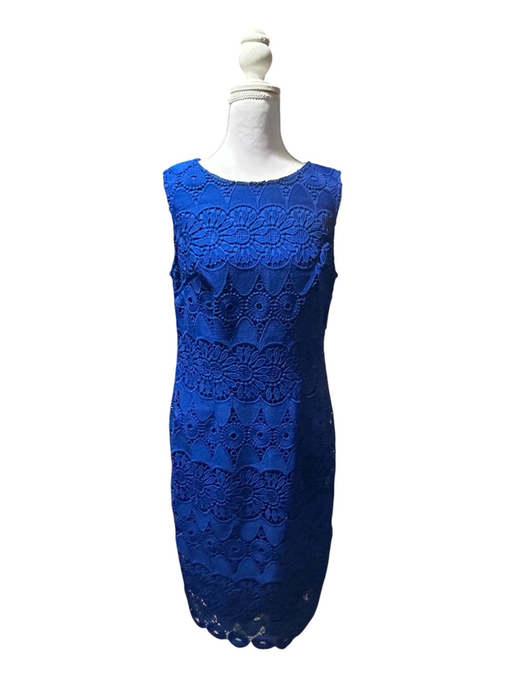 Ivy & Blu floral dress - Picture 11 of 11